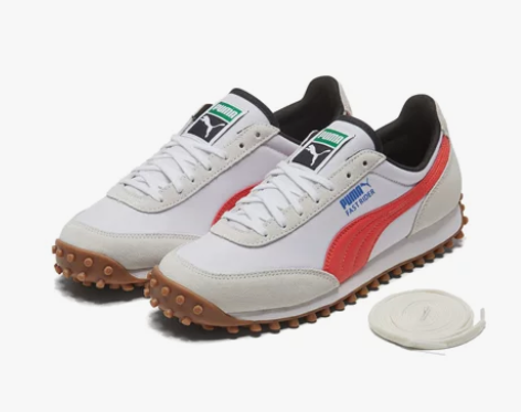 PUMA彪马官方正品 男女同款情侣休闲鞋 ...