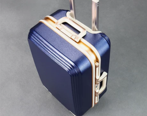 行李箱女拉杆箱万向轮20寸22密码箱包韩版...