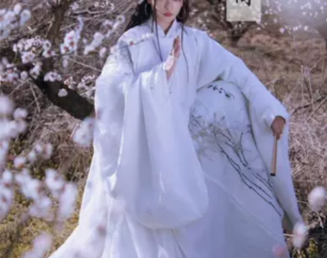 |司南阁| 原创男女款 汉服明制圆领袍 也...