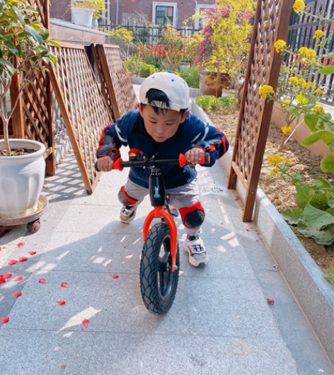 实体清仓飞鸽儿童平衡车无脚踏1-3-6岁滑...