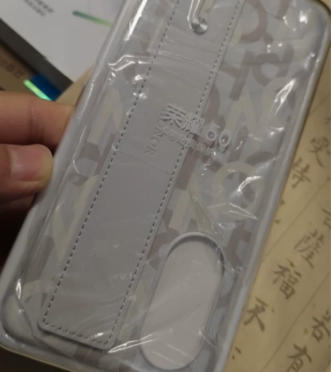 手机保护壳，荣耀50 感兴趣的话点“我想要...