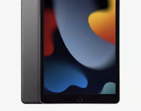 Apple/苹果 10.2 英寸 iPad...