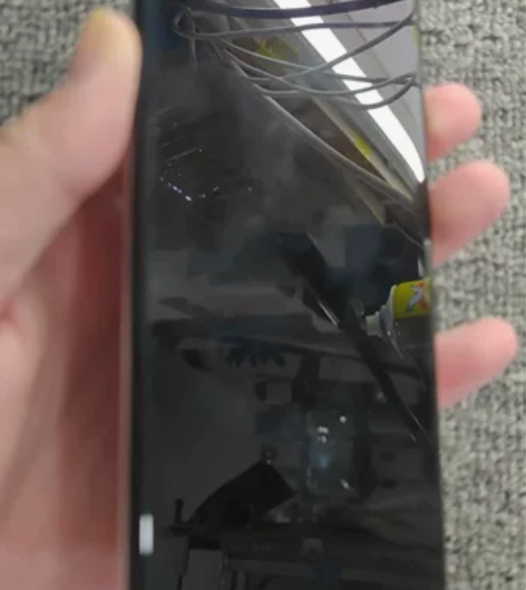 小米11 ultra（12256）白色，骁...