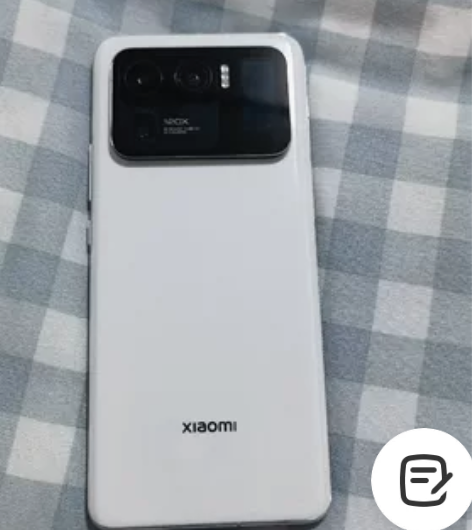 小米11 Ultra手机小米11ultra...