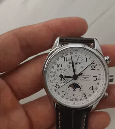 浪琴手表,精仿手表,有想要的人来吧,懂的人...