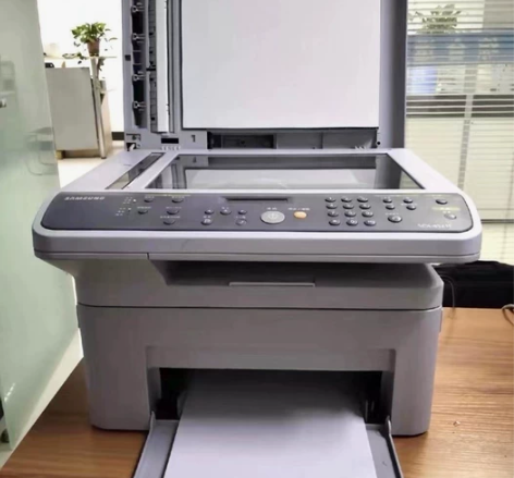 特价出2000多三星4521F激光打印复印...