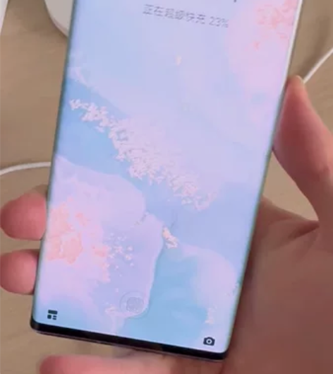 华为mate30pro 8+256 4G（...