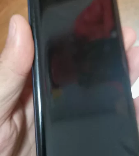 一手 全套华为Mate20pro UD 8...