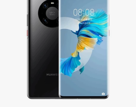 全新华为mate40epro 8＋256原...