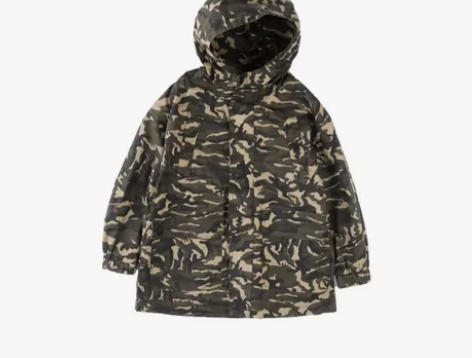 金果果正品专柜！kingogo童装！双层里...