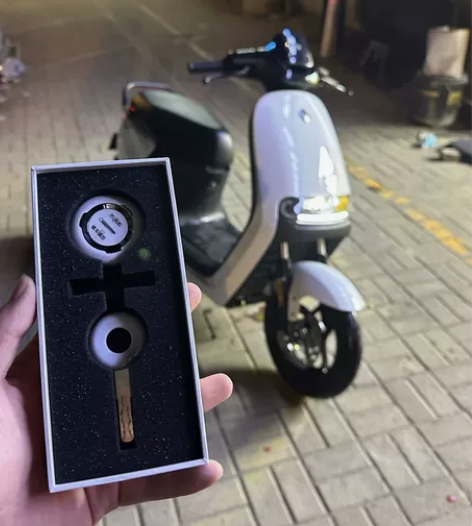 九号e80c  22年8月份激活2500k...