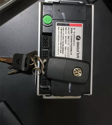 九号ninebot电动车电动自行车控制器 ...