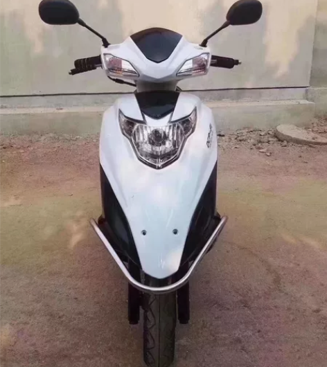 二手摩托车，踏板车，女装车极品[色][色]...