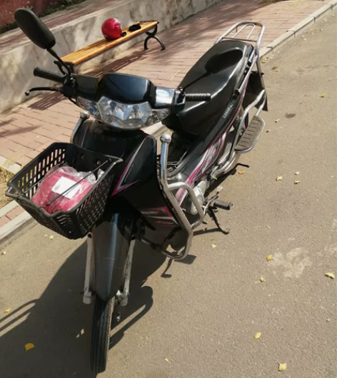 宗申精品摩托车，新保险，新验车。实物拍摄，...