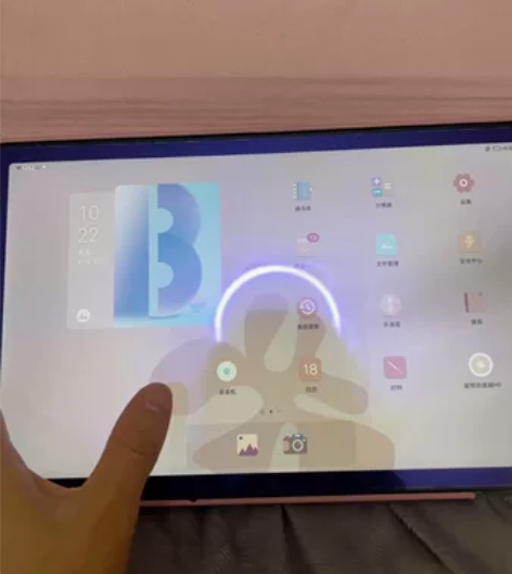 联想平板小新Pad 2022 10.6英寸...