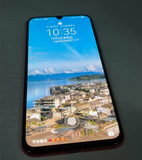 华为HUAWEI nova 5 Pro 8...