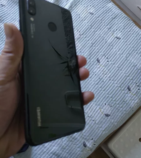 华为 HUAWEI  nova3  6+1...