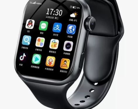 古讴卡Y09儿童智能电话手表全网通5G视频...