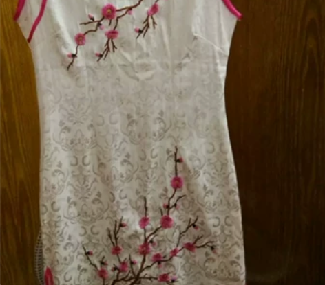 布布发现女童裙子森马等女童短袖图一图二布布...