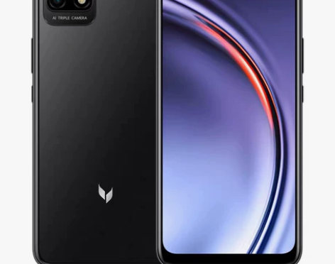 新麦芒10Se智能手机幻夜黑 6G128G...