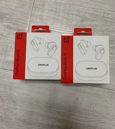 一加 OnePlus Buds N 真无线...