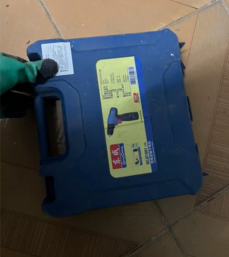 工具箱，配件出，不知道好坏 感兴趣的话点“...