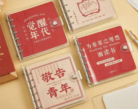 日记本 笔记本记事本日记本觉醒年代手账本新...