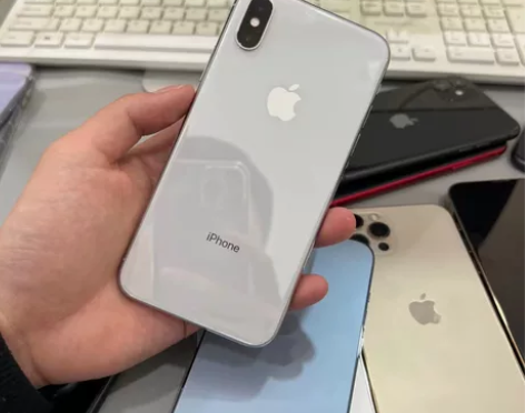 iPhoneX   64GB   更换高清...