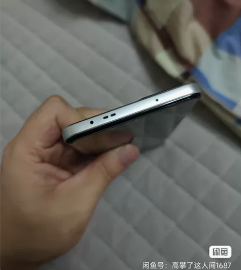 RedMi 红米 K40S  12+256...