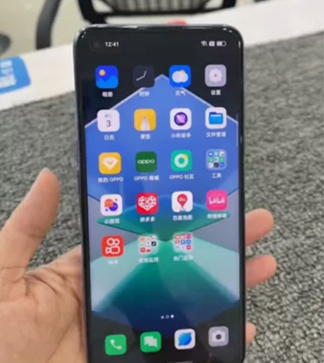 oppo| oppo k10| 全网通 |...