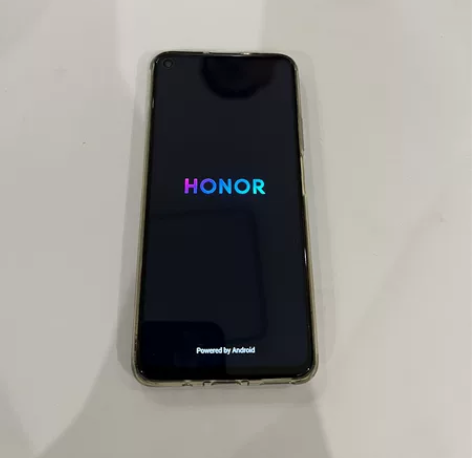 honor/荣耀 荣耀20S智能手机全网通...