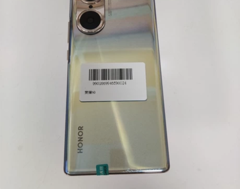 99新 荣耀 荣耀60 8G+256G 幻...