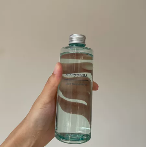 muji无印良品清净润肤化妆水200ml ...