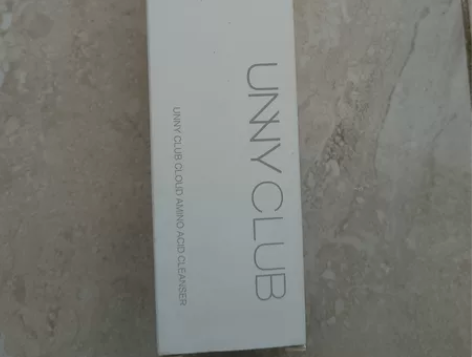 unny洗面奶男士清洁呵润水温洁面 感兴趣...