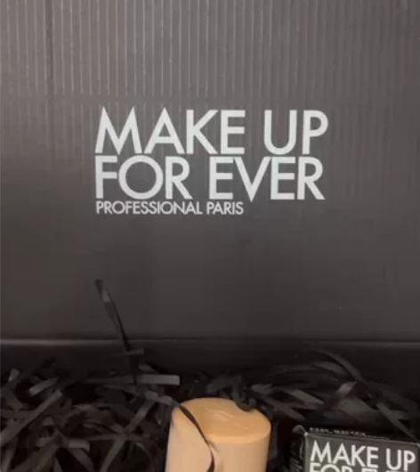 玫珂菲粉底仿真肌粉底 囤货囤货收的小红书中...