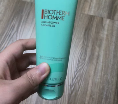 碧欧泉新版男士洁面 套装里的 125ml ...