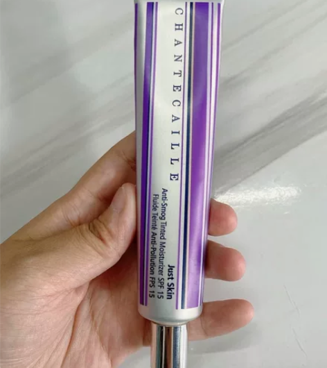 Chantecaille香缇卡隔离防晒霜保...