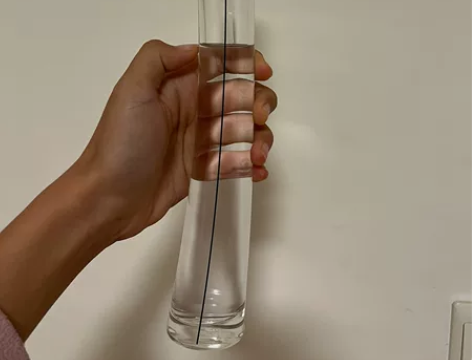 kenzo一枝花香水 100ml。西班牙留...