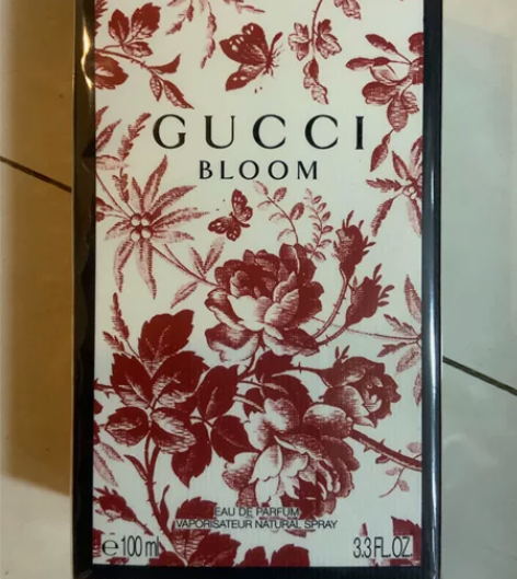 [闪亮]古驰花悦女性香水 100ML [闪...