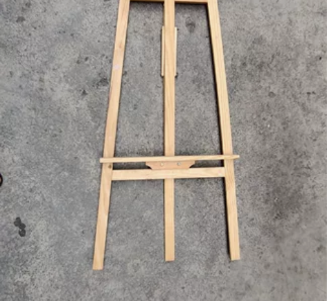 画架，个人闲置，高1.5米，宽5.5米售出...