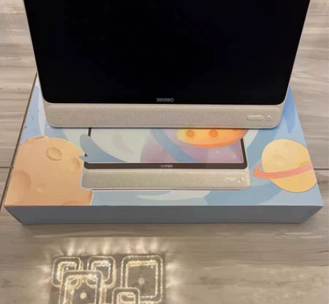 大屏护眼智能学习机学生平板电脑一年级到高中...