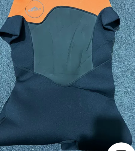 3MM冬季保暖潜水服男专业深潜防寒加厚湿式...