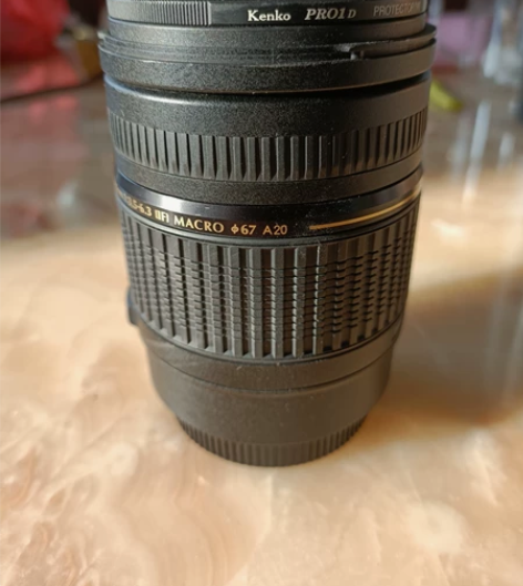 腾龙28-300 VC变焦镜头 腾龙A20...