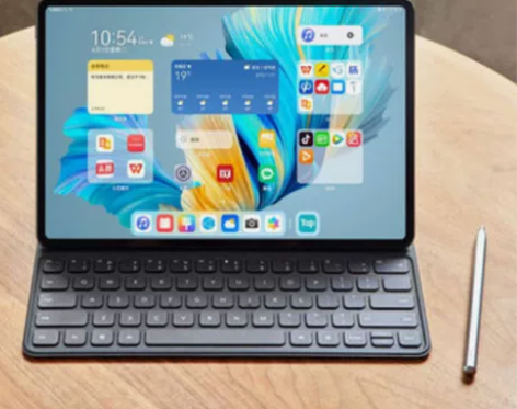 游戏平板电脑 512G 适用华为 Mate...