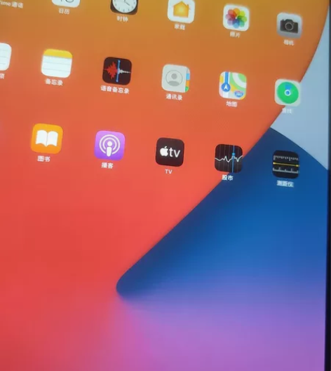 ipad  air 3，屏幕完美，速度无卡...