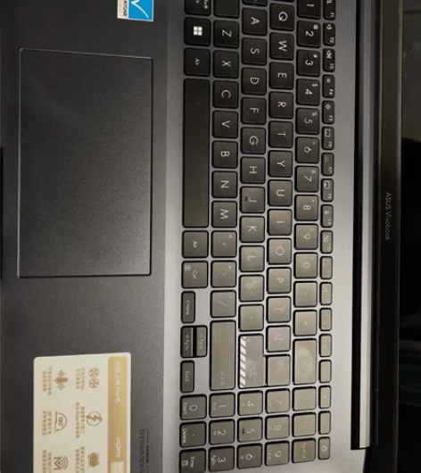 华硕  无畏Pro 15   2022版 ...