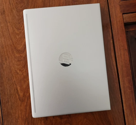 惠普战66五代笔记电脑 1240p款 几乎...