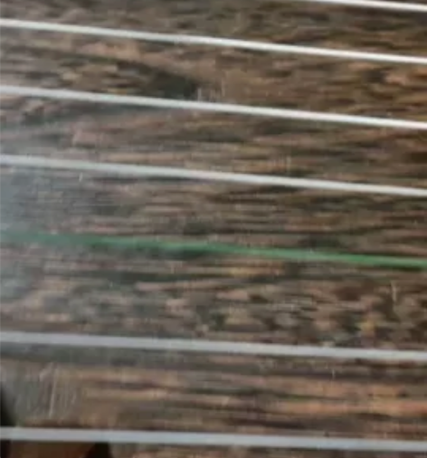 有喜欢古筝没琴的过来一起学玩古筝，可调音位...