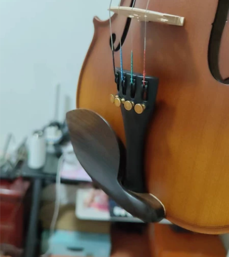 小提琴不学了，闲置着，有需要的可以买。 感...