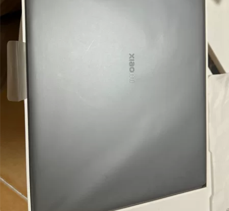 小米笔记本Pro 15 15.6寸 3.5...